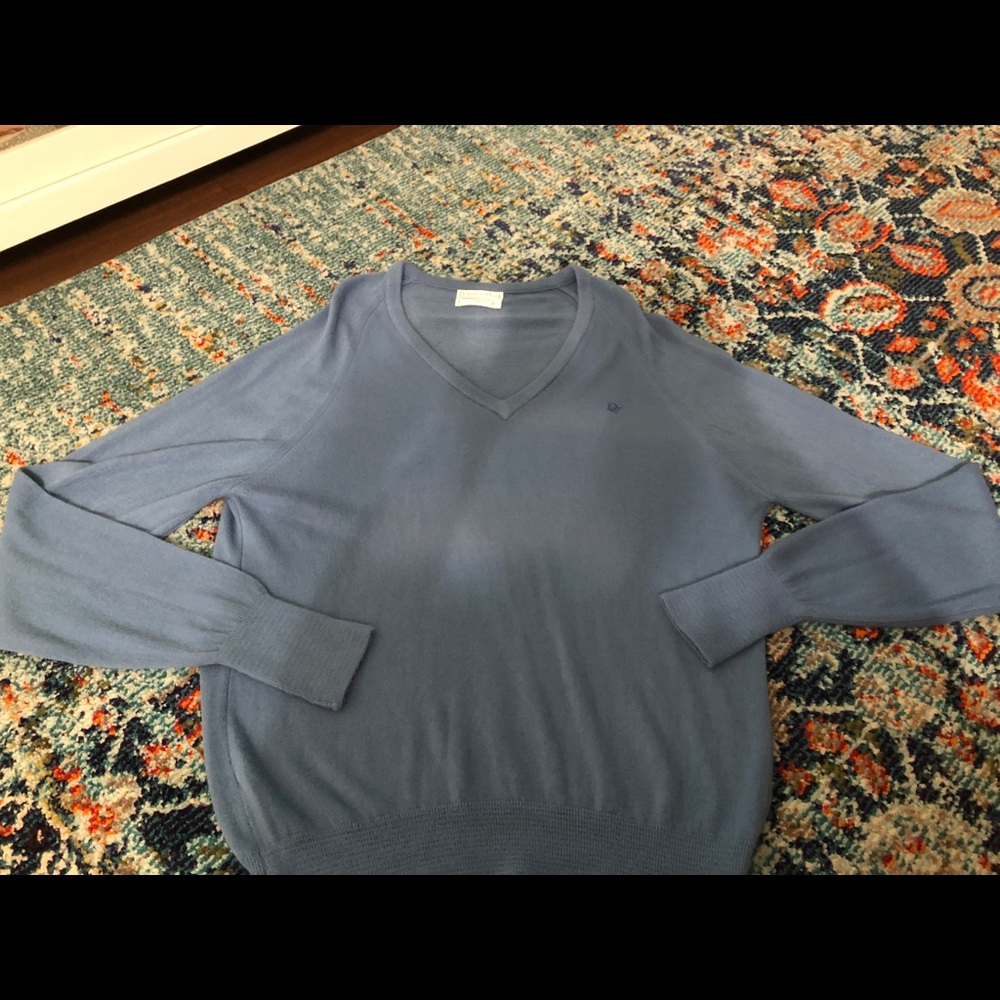 Christian Dior Sweater